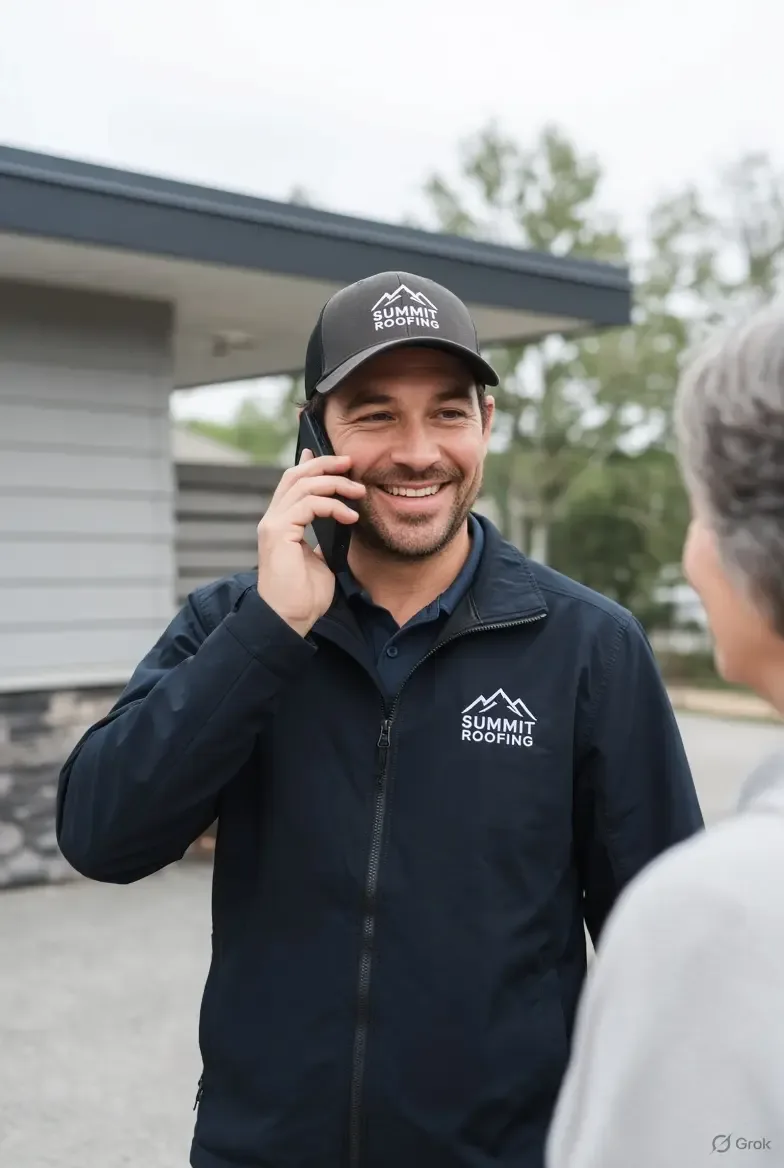 Flat Roof Leak Repair Emery, SD FAQs